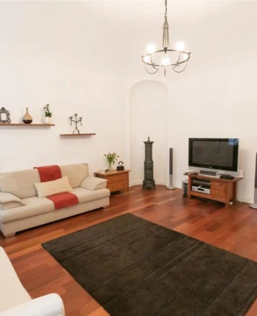 Design Apartment Eger