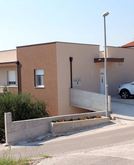 Apartments Galatea Kanica