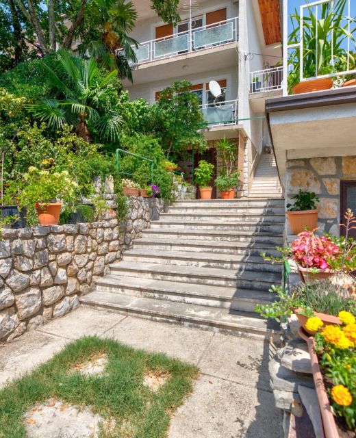 Apartmani Duda Crikvenica