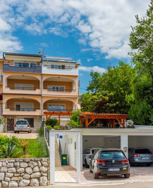 Apartman Buovac Crikvenica