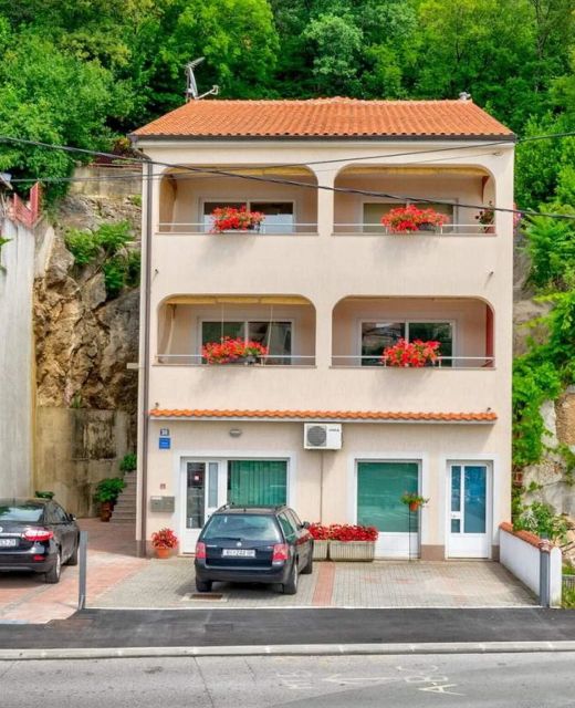 Apartmani Laura Crikvenica