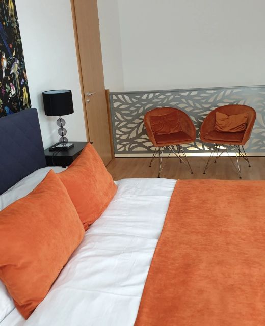 Grand Paradise Apartman Miskolc