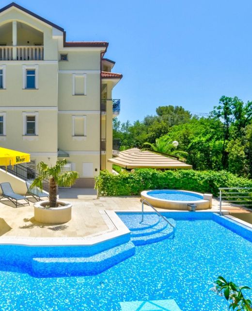 Villa Emilia Crikvenica