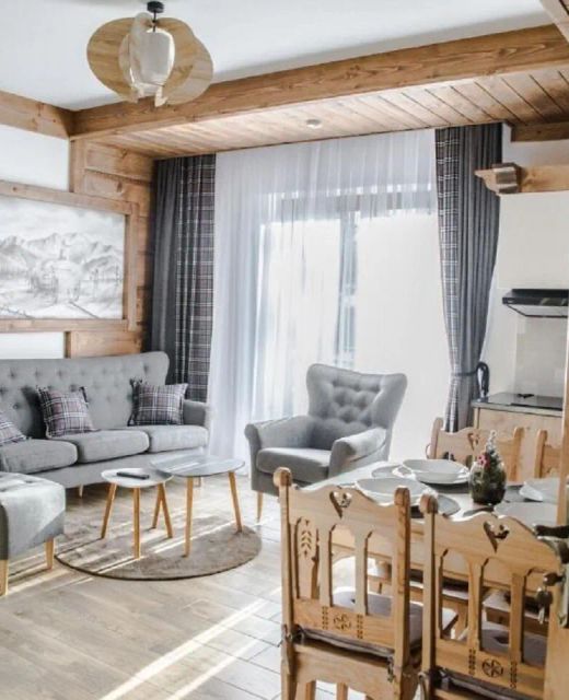 Sielanka Apartamenty SPA Białka Tatrzańska