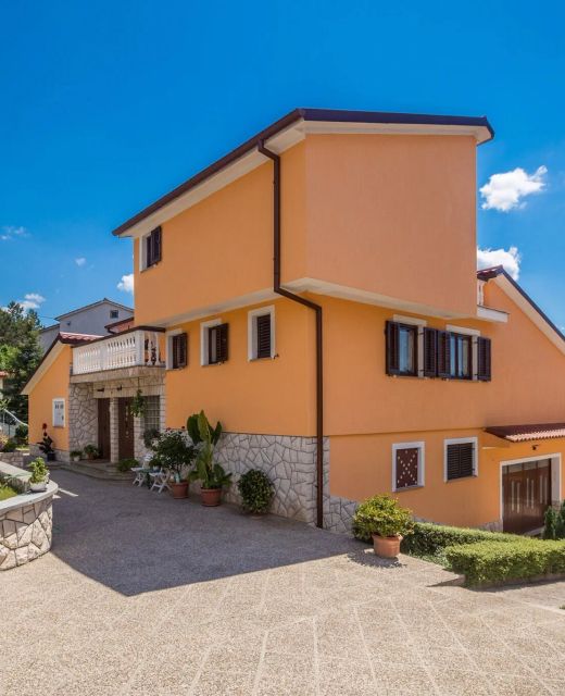 Apartman Karmel Viškovo