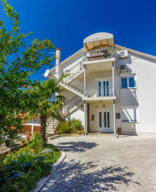 Apartman Marinella Crikvenica