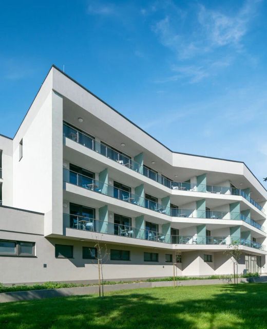 Sport Hotel Velence
