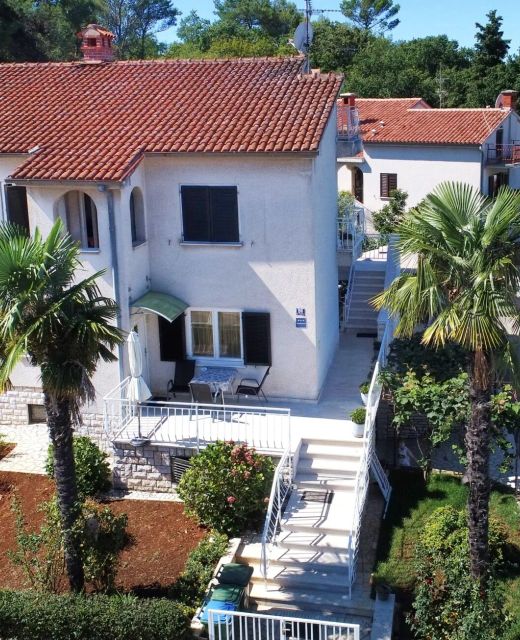 Apartmani Laguna Poreč