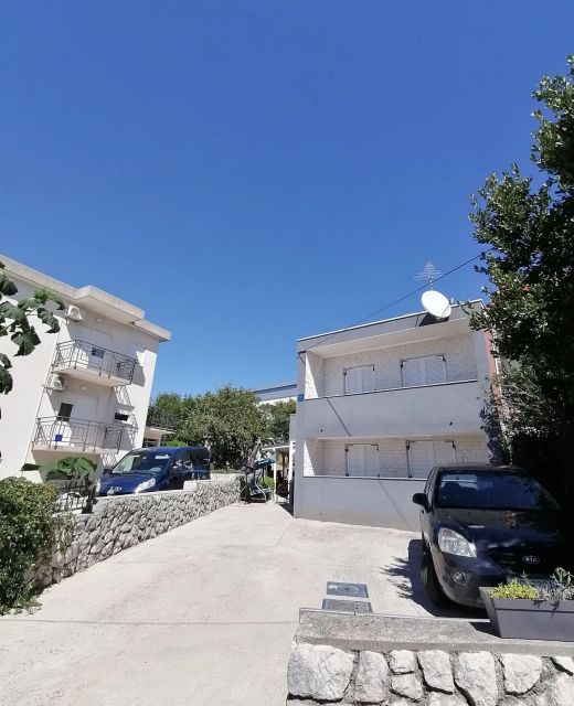 Apartmani Andrea Crikvenica