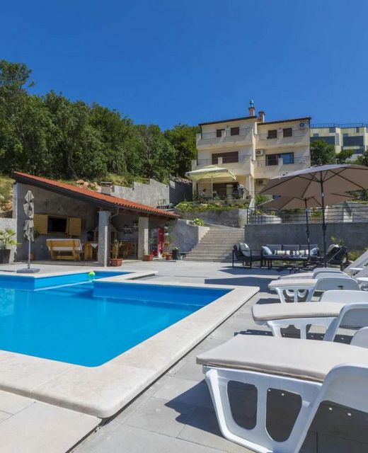 Apartman Nilarija Hreljin