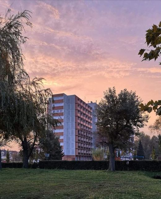 Arany Apartman Siófok