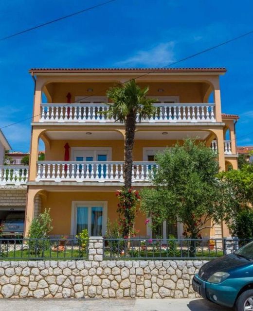 Apartmani Vukic Crikvenica
