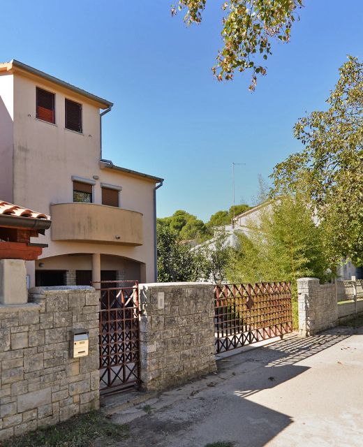 Apartmant 794 Pula 