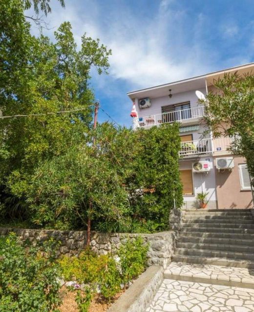Apartman Visnja Crikvenica.