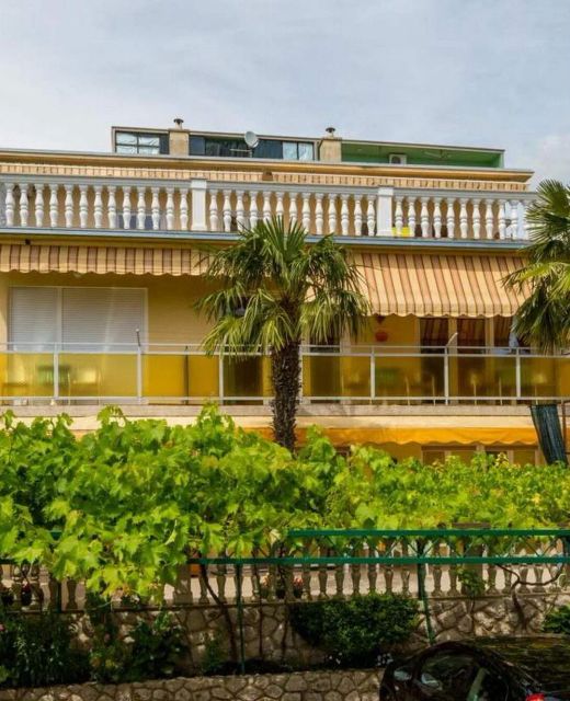 Apartmani Dragiza Crikvenica