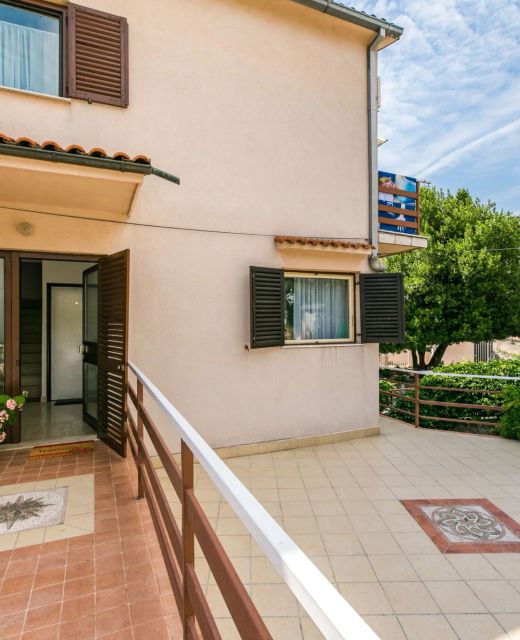 Apartmani Julia Selce