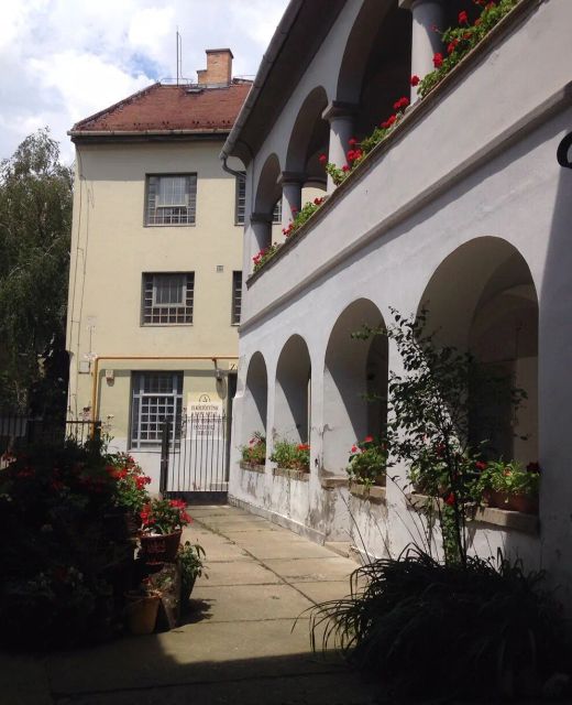 Gabriella Apartman Eger