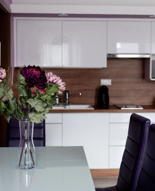 Rubin Deluxe Apartman Sárvár