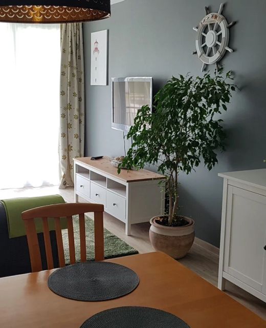 Mina Apartman Siófok
