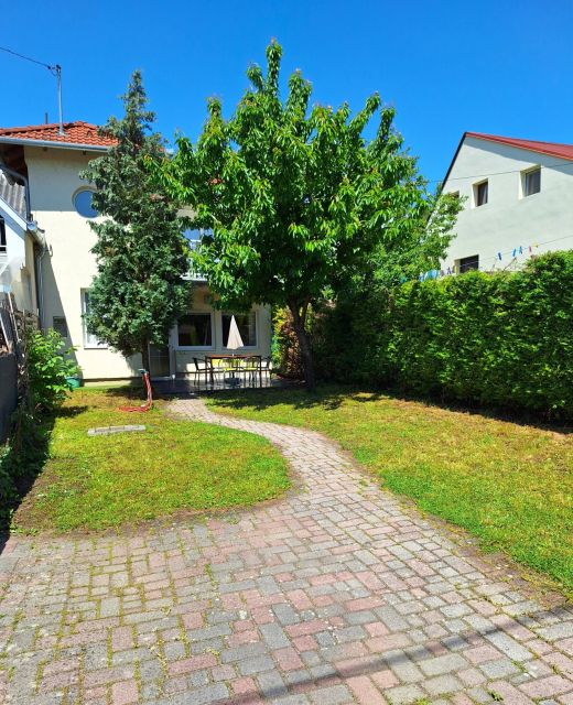 Ambrus Apartman Balatonalmádi