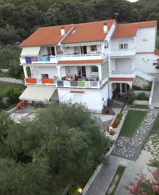 Apartmani Dora Kampor