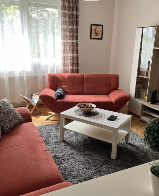 Fülesbagoly Apartman Szeged