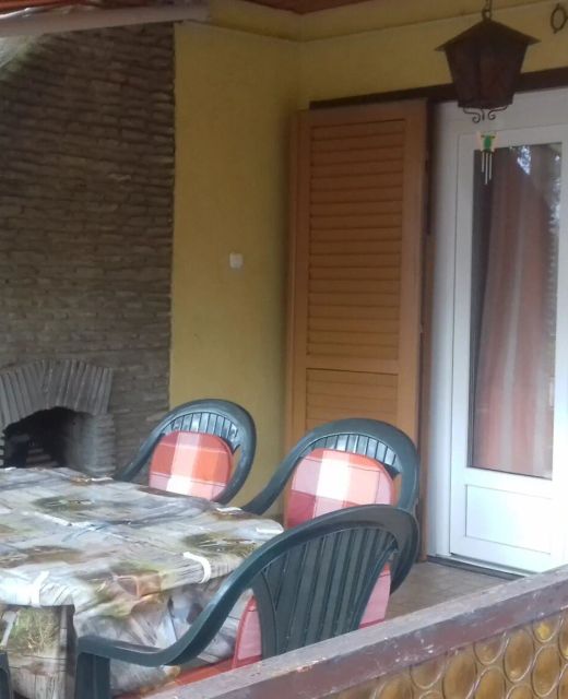 Pillangó Ház Balatonmáriafürdő