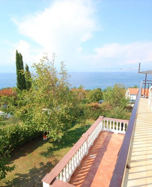 Apartment Djuka Njivice Krk