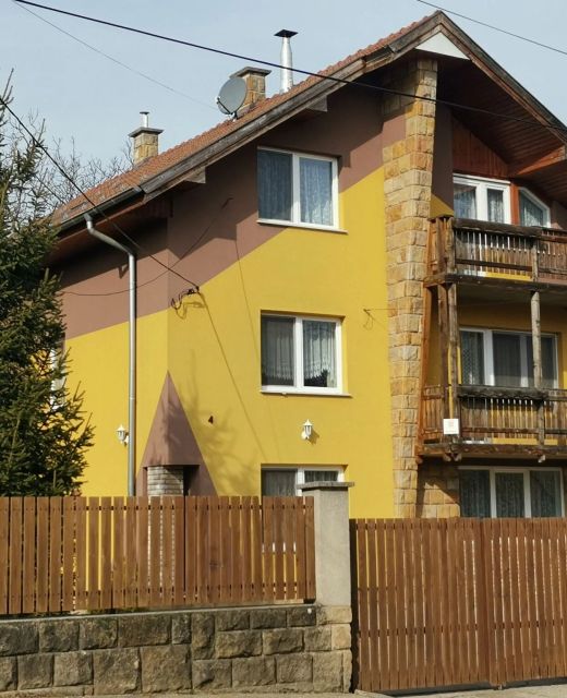 Gondola Apartmanház Pilisvörösvár