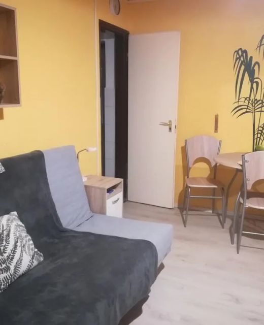 G&G Apartmanok Igal