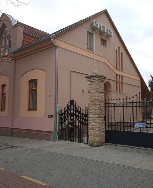 Bella Apartman Kaposvár