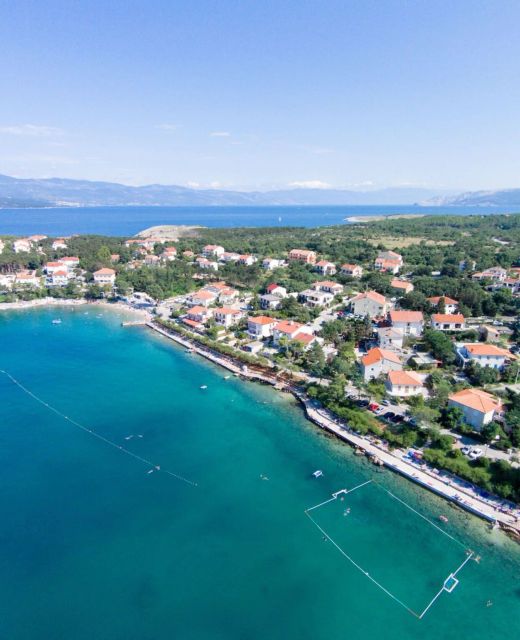 Apartmani Dunato I. Šilo