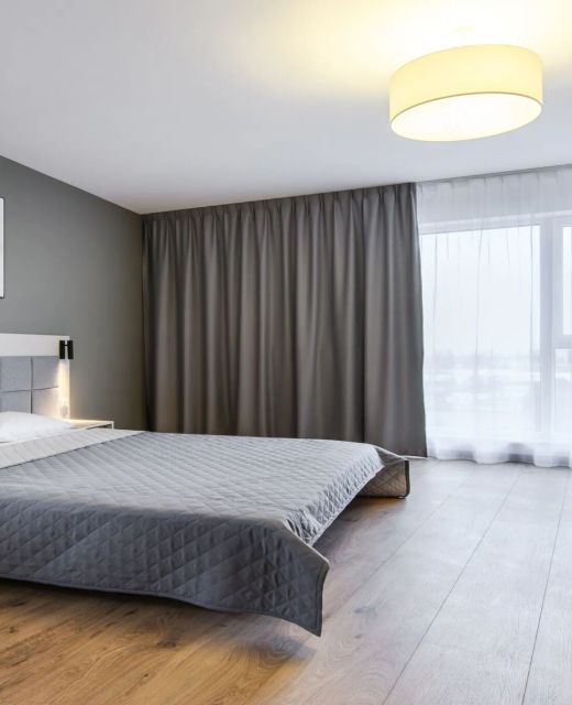 City Comfort Aparthotel Warszawa