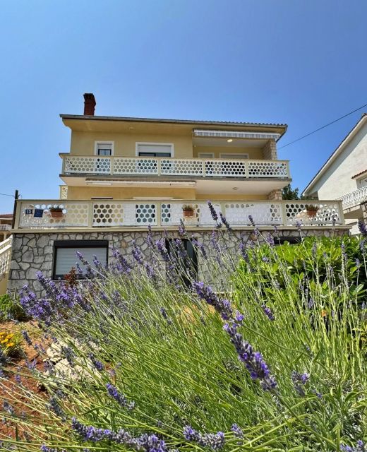 Apartman Rozi Silo