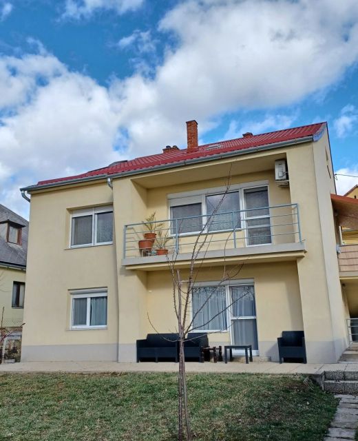 Stardust Apartman Pécs