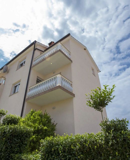 Apartmani Julijana Lopar