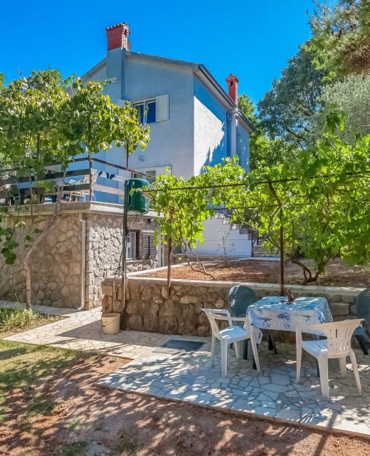Guesthouse Sepic Grahovac Kornić Krk