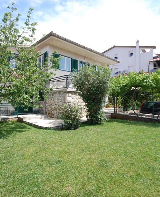 Apartment Samanic Njivice Krk