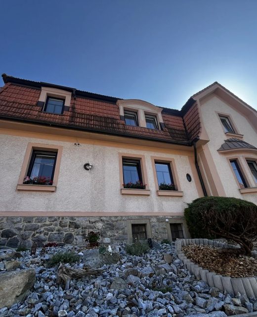 Pension MAATE Český Krumlov