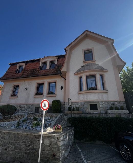 Pension MAATE Český Krumlov