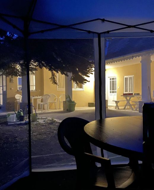 Vizafogó Apartmanok Tiszafüred