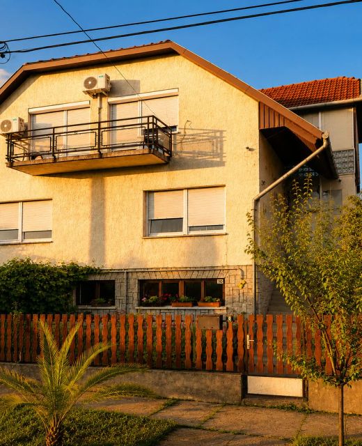 Szép Apartman Tamási