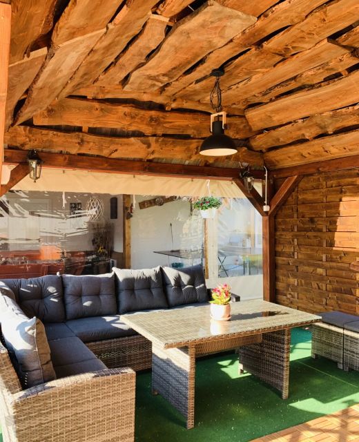 Aranyfürt Vendégház Tokaj