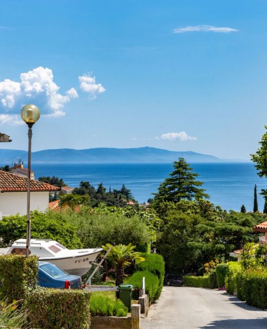 Apartman Lena Rabac
