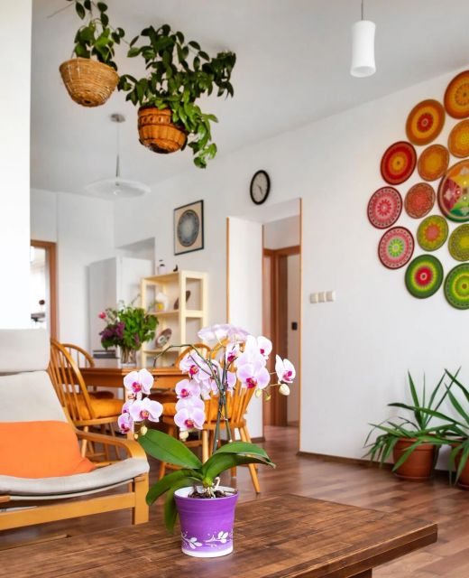 Mandala Lak Apartman Balatonfüred