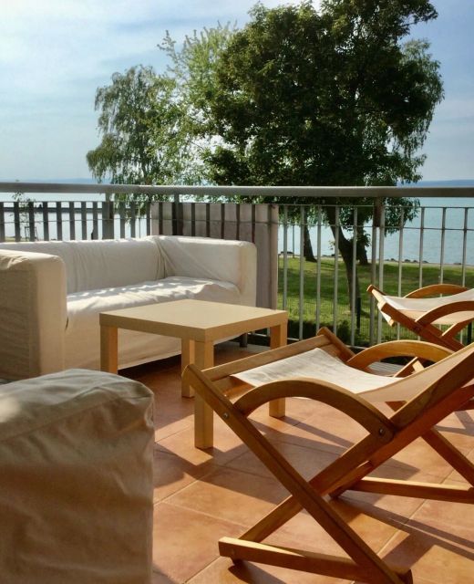 Balaton BeachSide Apartman Siófok N1