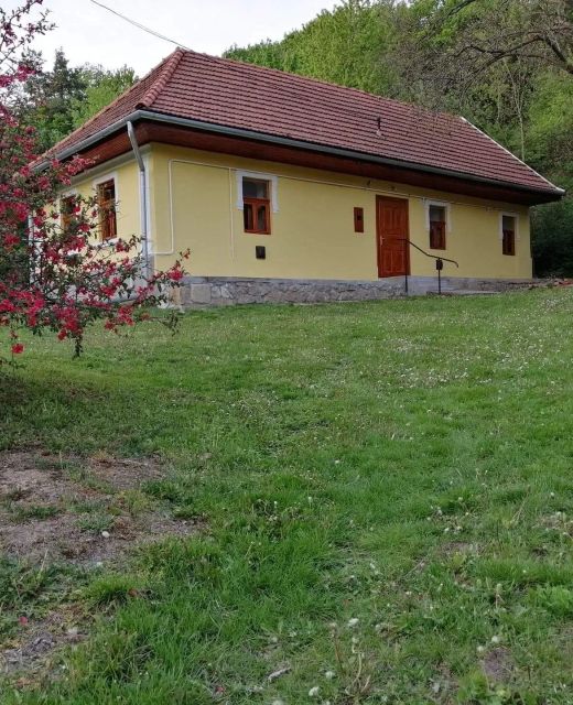 Erdőalja Vendégház Sátoraljaújhely - Rudabányácska