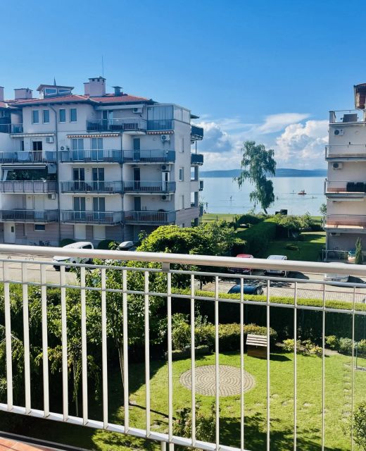 Balaton BeachSide Apartman Siófok N2
