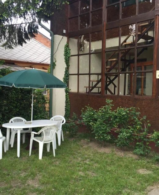 Katilak Vendégház Hajdúszoboszló