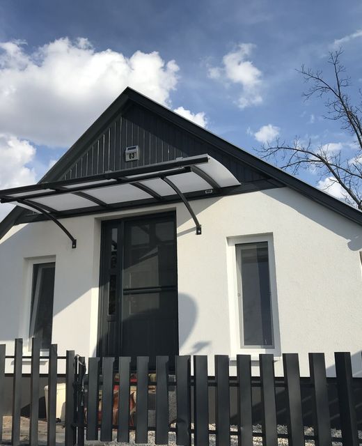 Futrinka Vendégház Baja